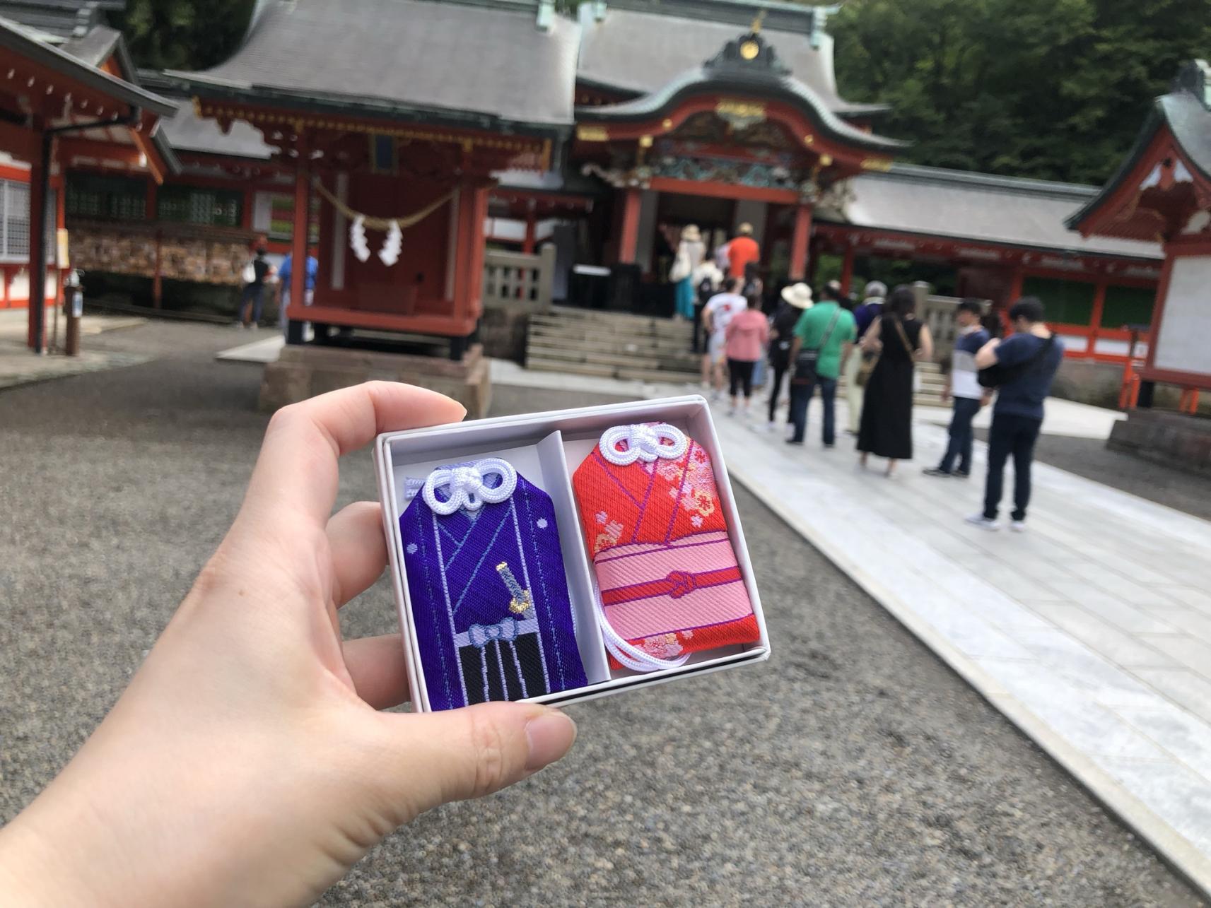 #霧島神宮&nbsp;#霧島市-1