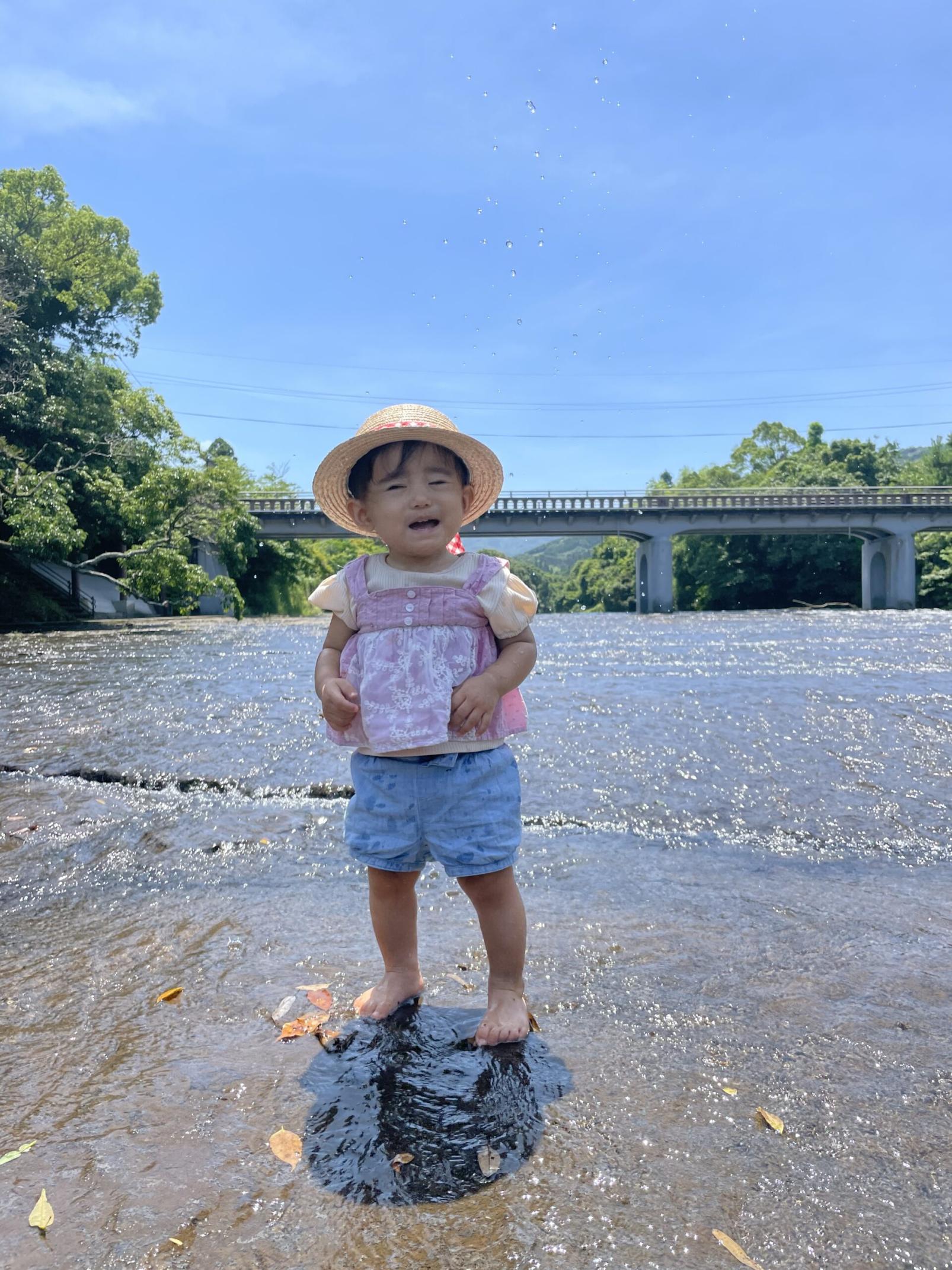 #花瀬公園&nbsp;#錦江町-1