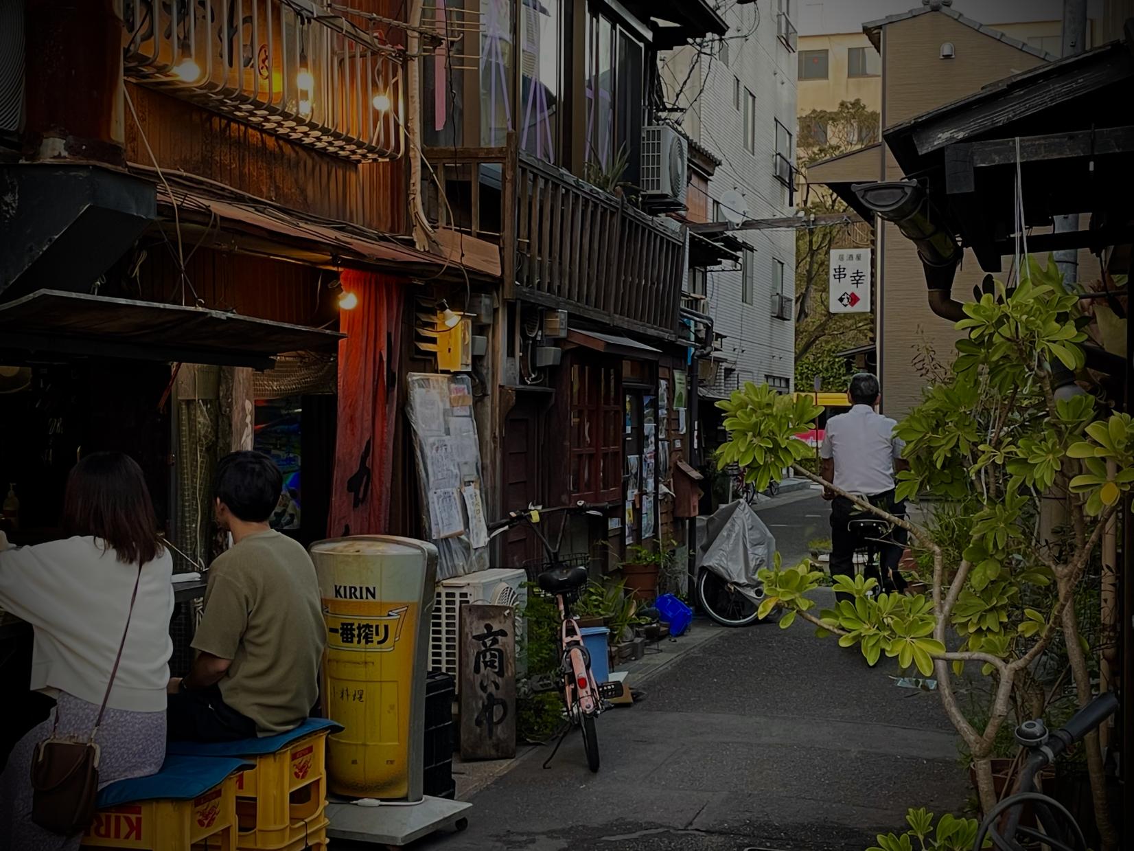 #名山堀&nbsp;#鹿児島市-1