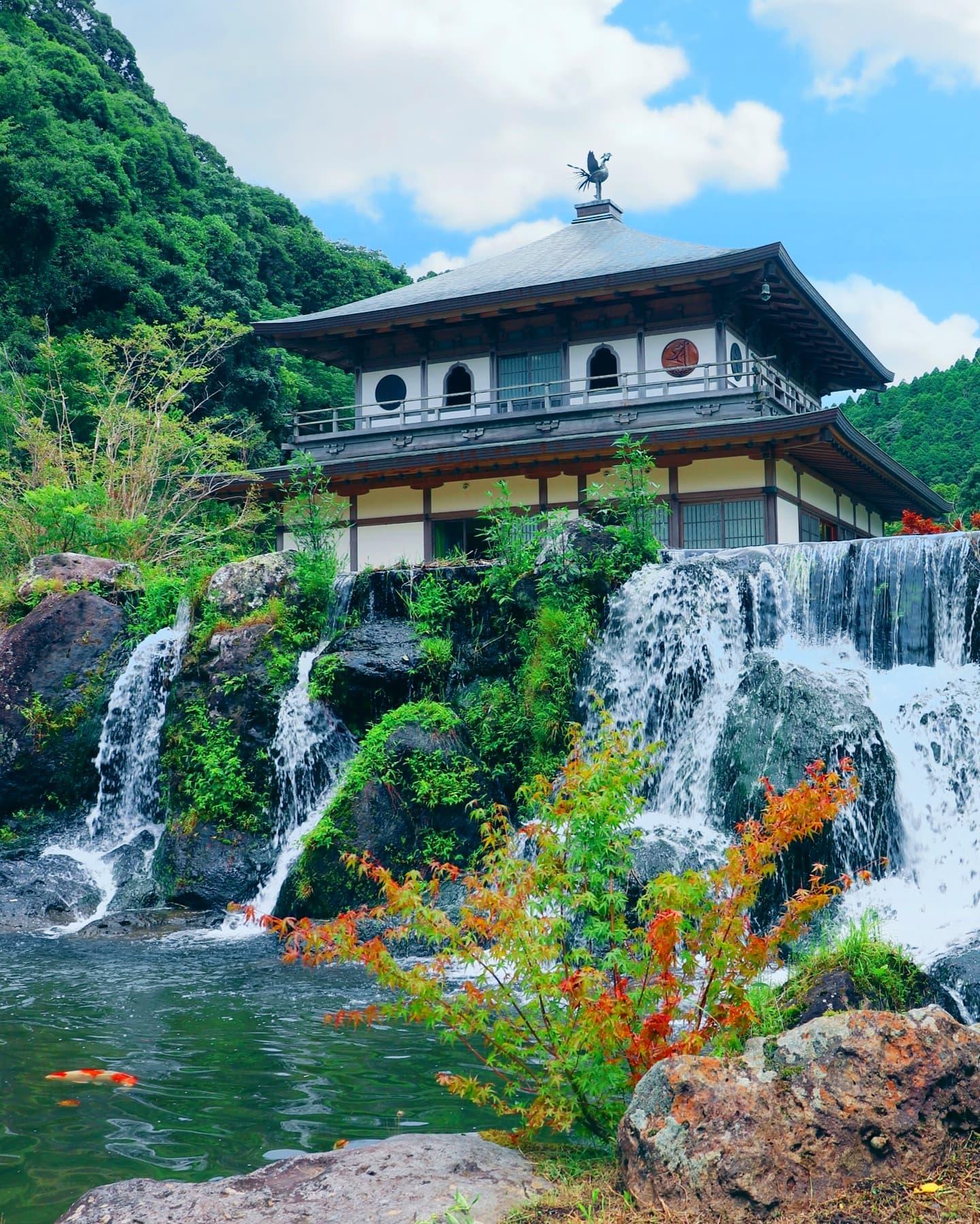 #岩屋公園&nbsp;#南九州市-1