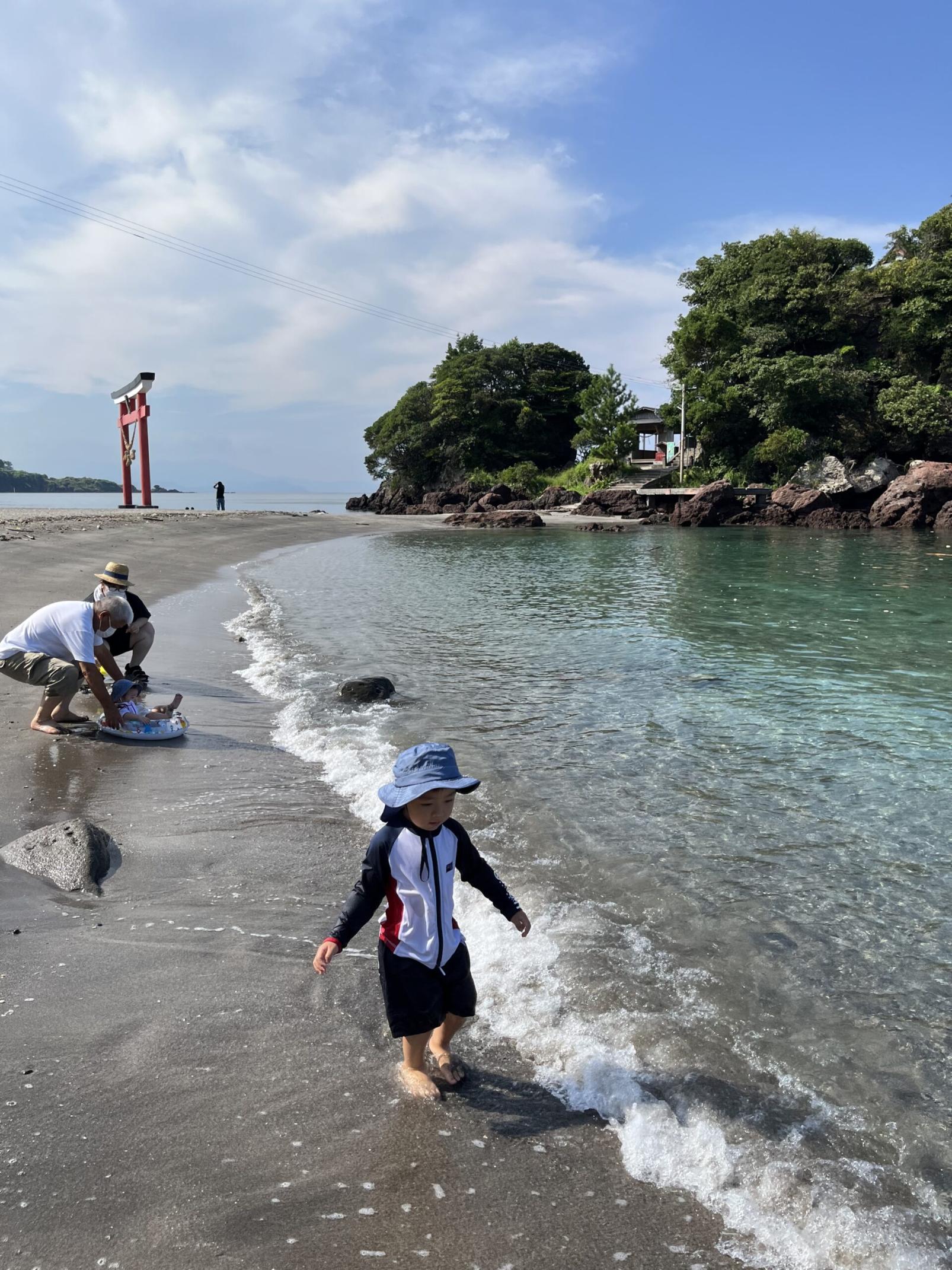 #荒平神社 #鹿屋市-1