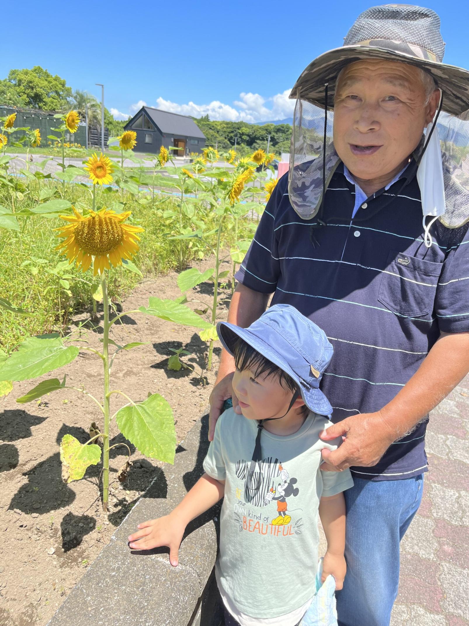 #霧島ヶ丘公園&nbsp;#鹿屋市-1