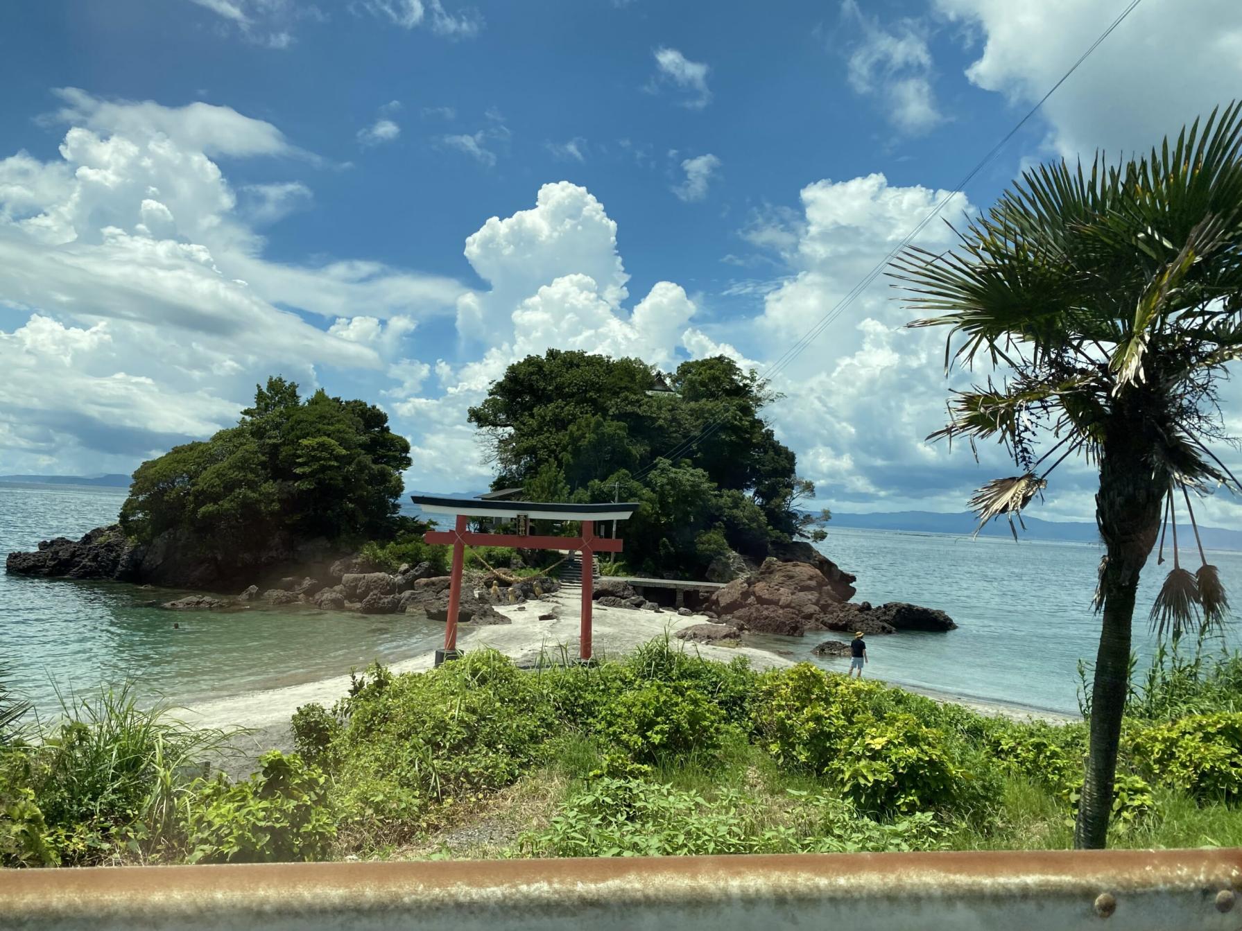 #荒平天神&nbsp;#鹿屋市-1