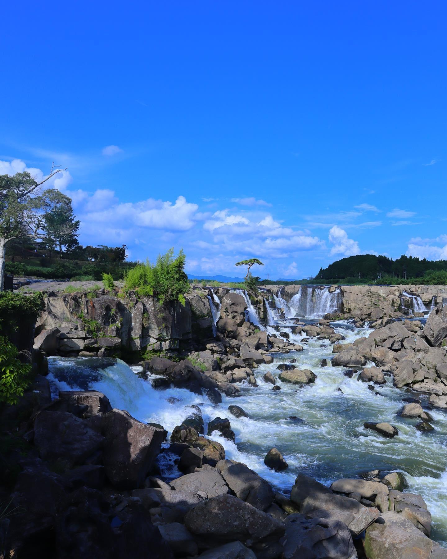 #曽木の滝&nbsp;#伊佐市-1
