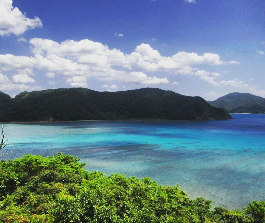 #嘉鉄湾&nbsp;#奄美大島-1