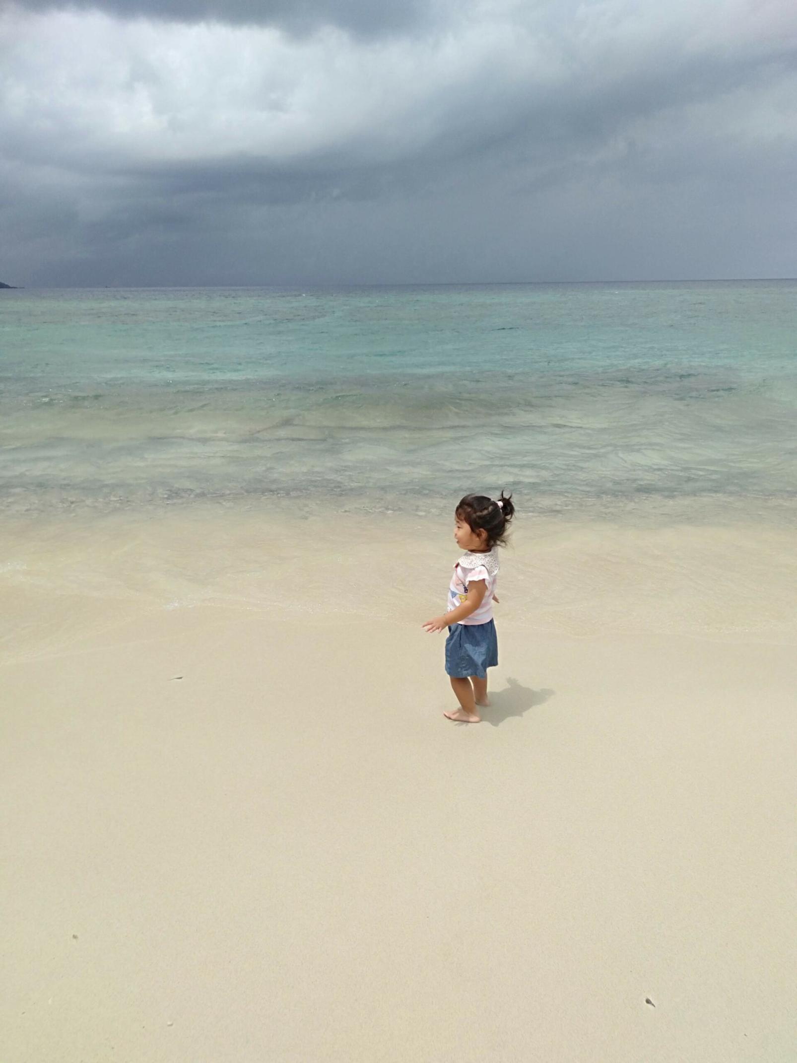 #大浜海浜公園&nbsp;#奄美市-1