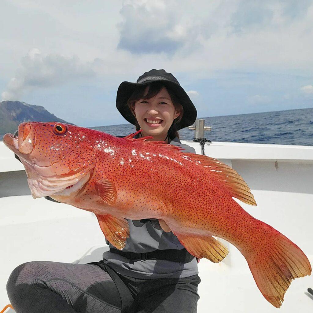 #スジアラ&nbsp;#薩摩硫黄島-1