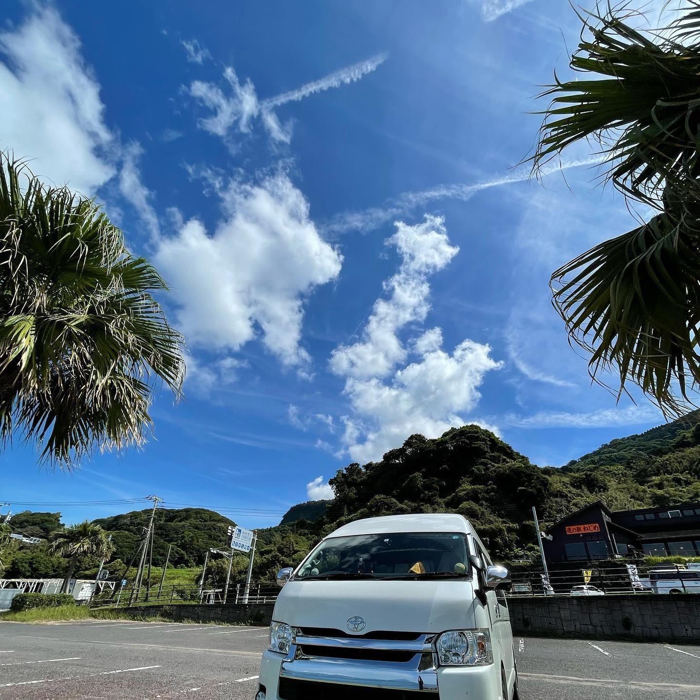 #道の駅ねじめ&nbsp;#南大隅町-1