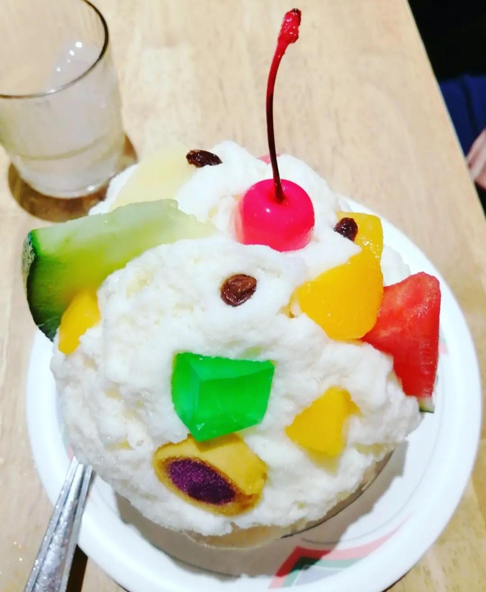 #天文館むじゃき&nbsp;#鹿児島市-1