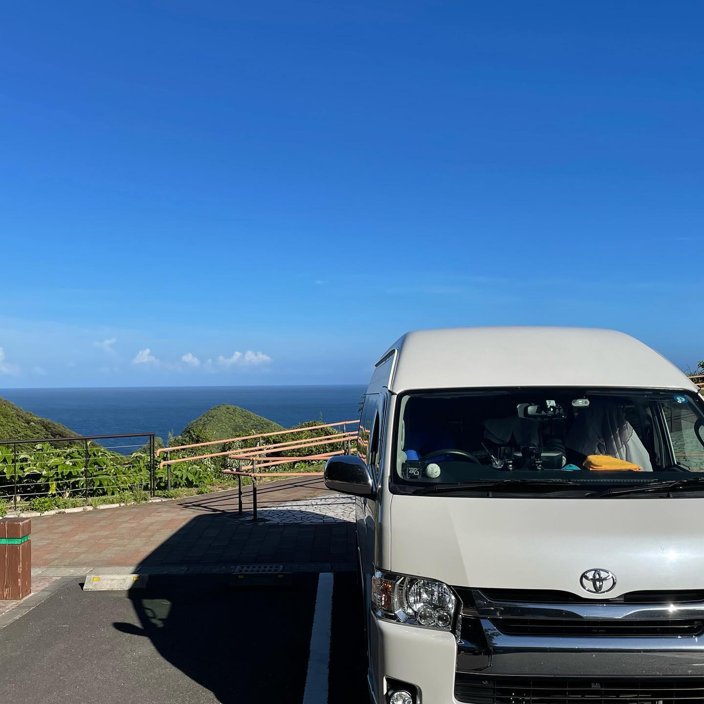 #佐多岬&nbsp;#南大隅町-1