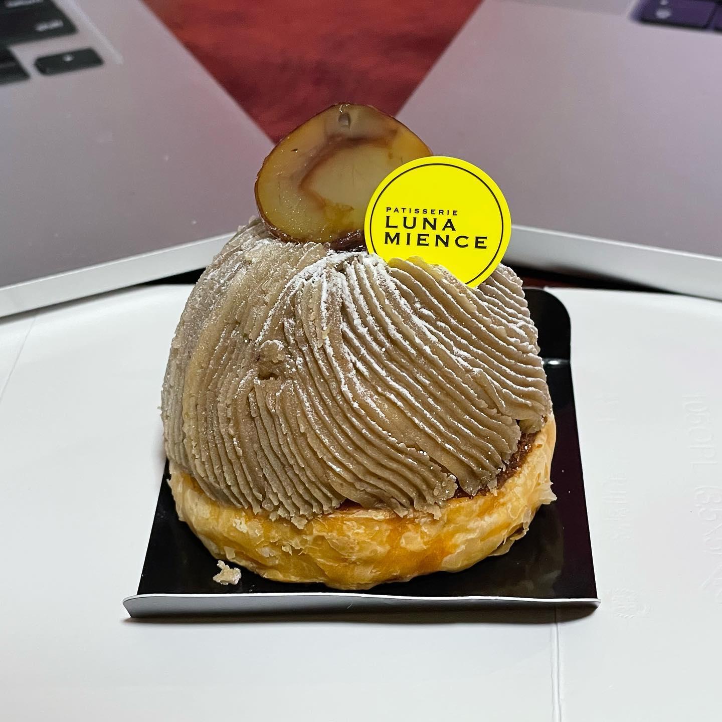 #PATISSERIELUNAMIENCE&nbsp;#鹿屋市-1