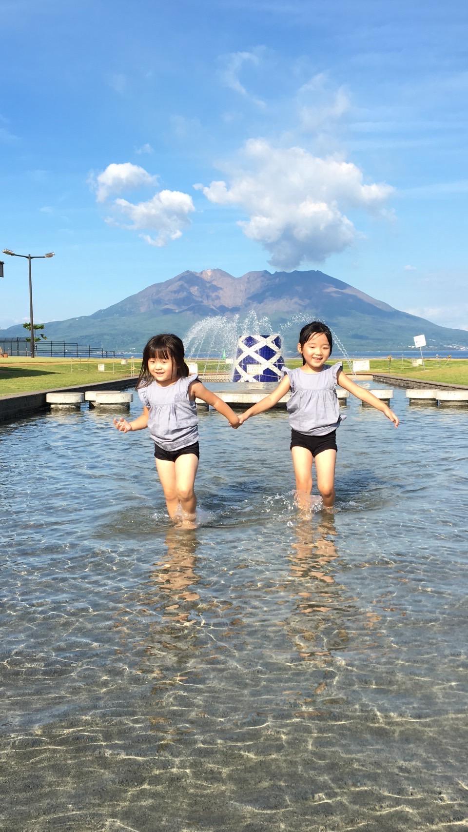 #マリンポートかごしま&nbsp;#鹿児島市-1