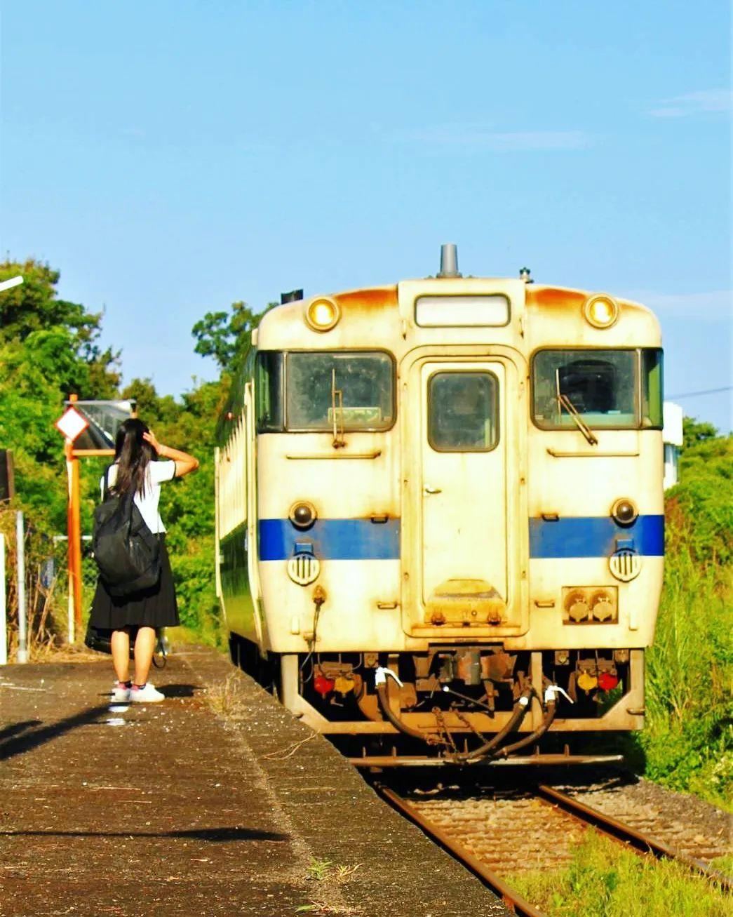 #薩摩塩屋駅-1