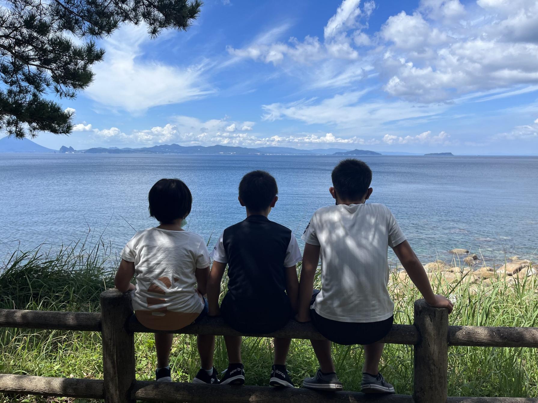 #佐多岬&nbsp;#南大隅町-1