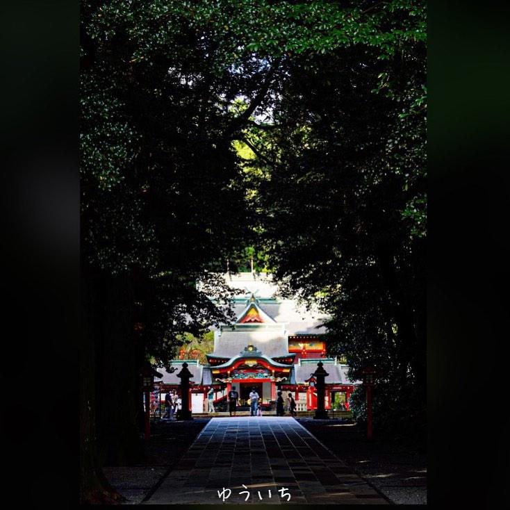 #霧島神宮&nbsp;#霧島市-1