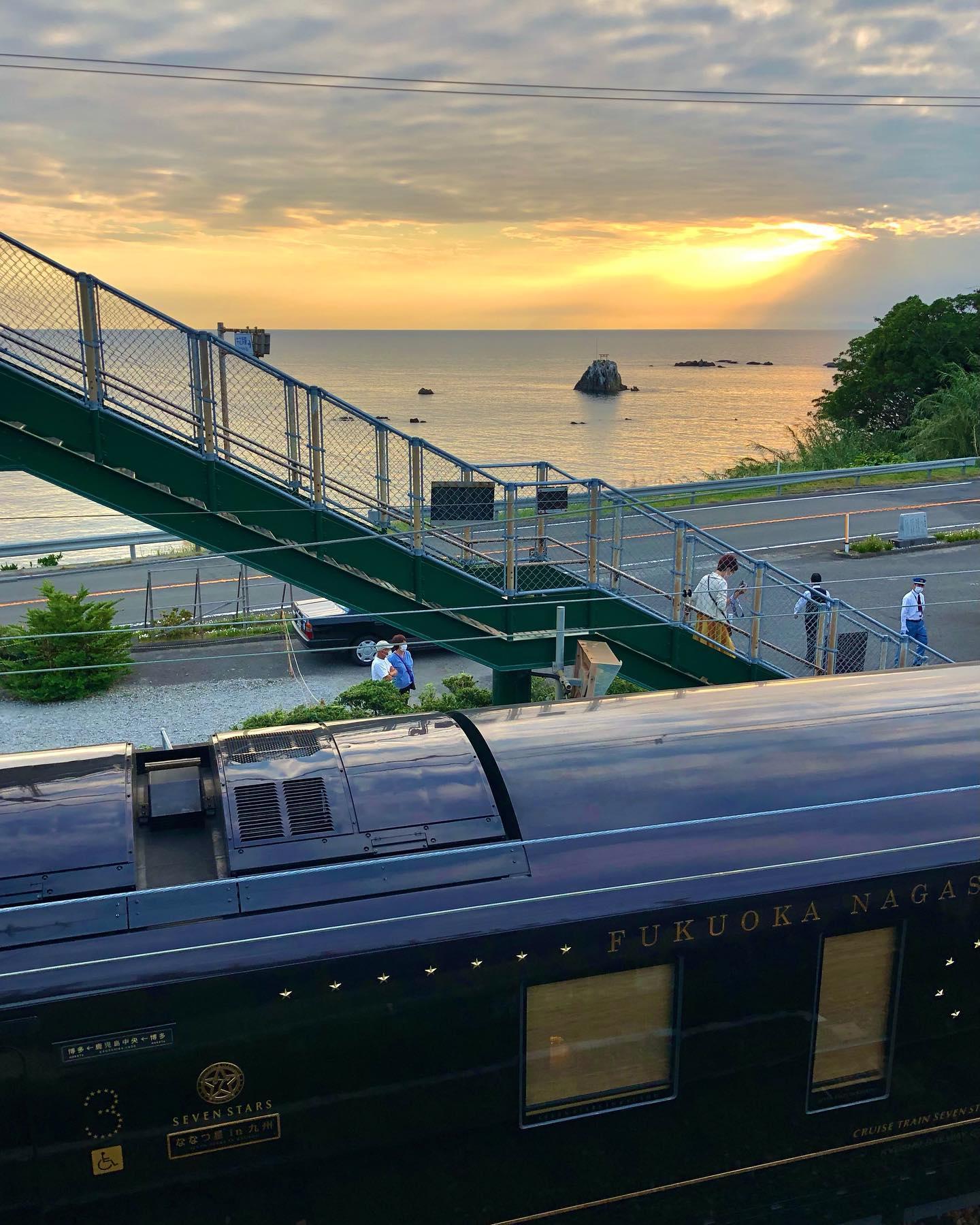#牛ノ浜駅&nbsp;#阿久根市-1