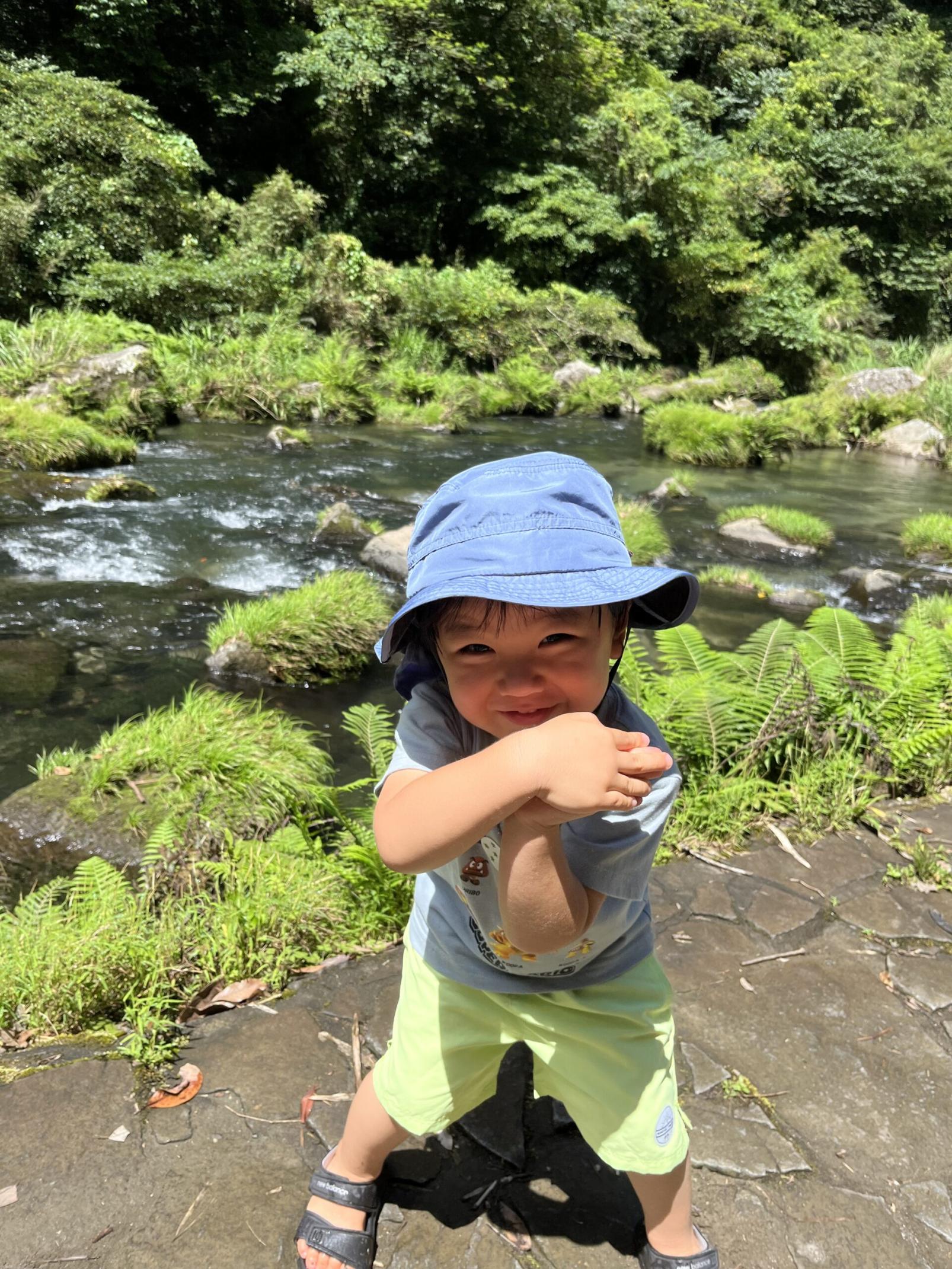#神川大滝公園&nbsp;#錦江町-1