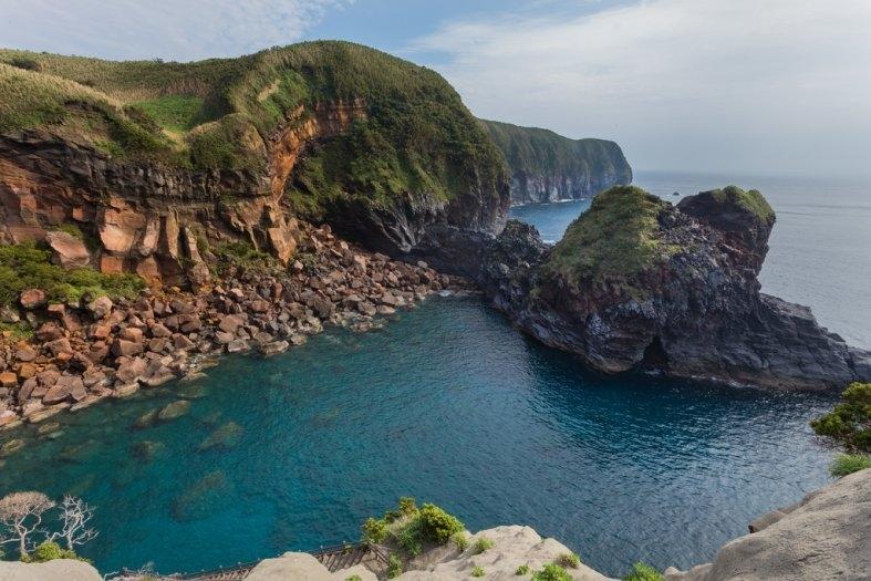 大浦港