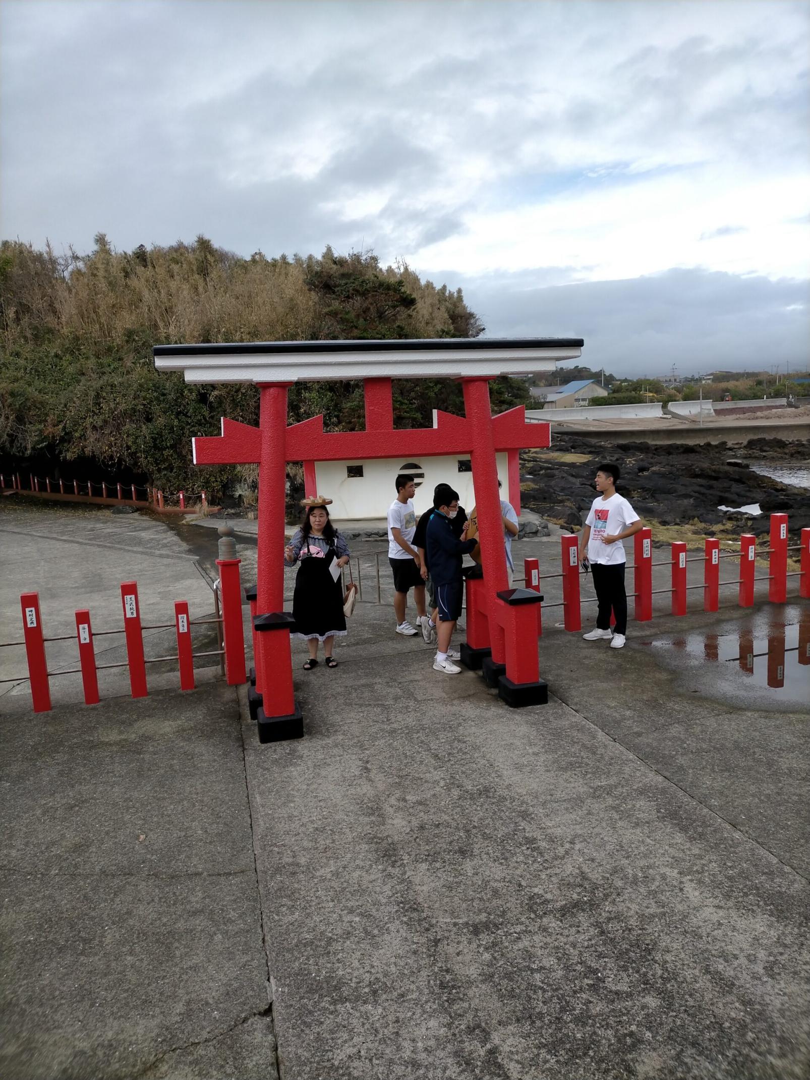 #旅サラダツアー&nbsp;#指宿市-1
