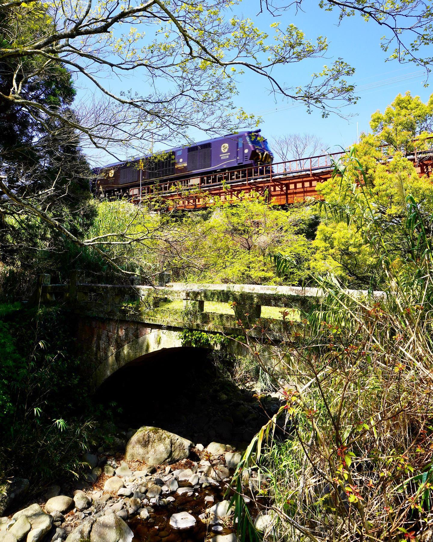 #境橋 #おれんじ鉄道-1