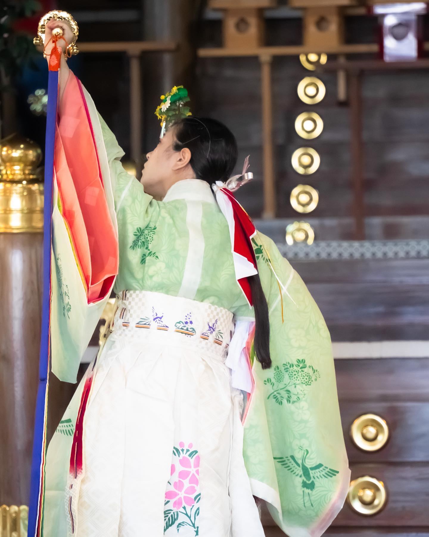 #鹿児島縣護國神社 #鹿児島市-1