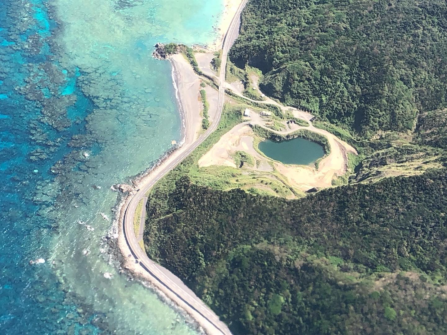 #竜宮神社&nbsp;#奄美大島-1