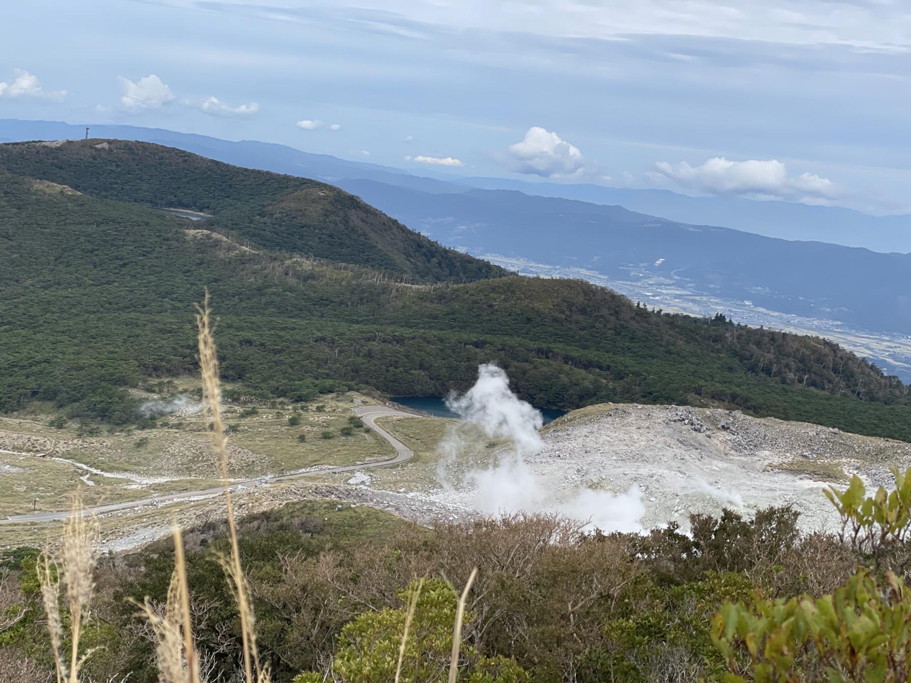 #韓国岳&nbsp;#霧島市-1