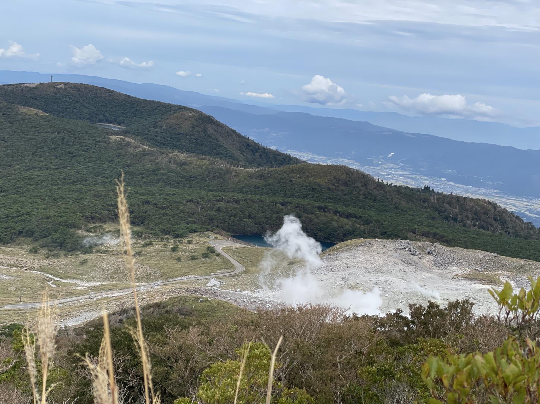 #韓国岳 #霧島市-1