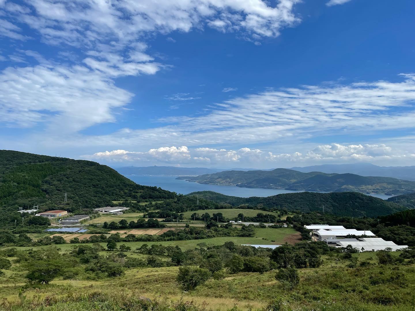 #毎床風車展望所&nbsp;#長島町-1