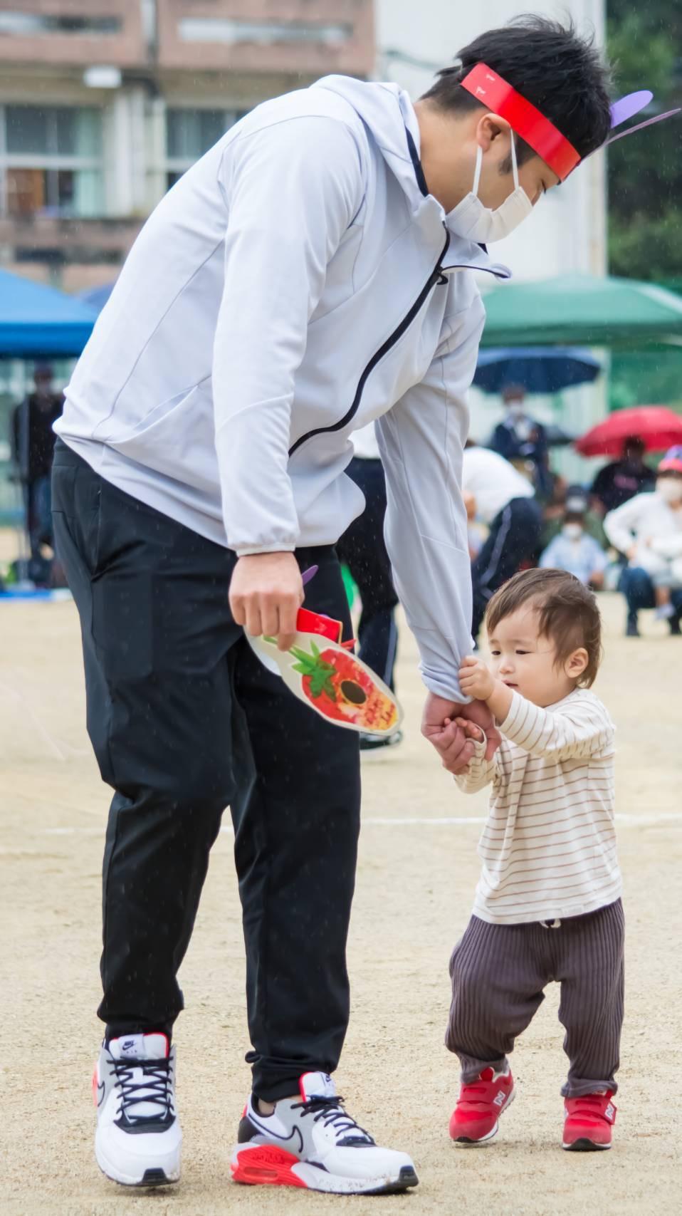 #風の杜こども園運動会&nbsp;#長島町-1