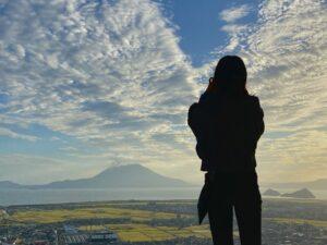 #城山公園&nbsp;#霧島市-1