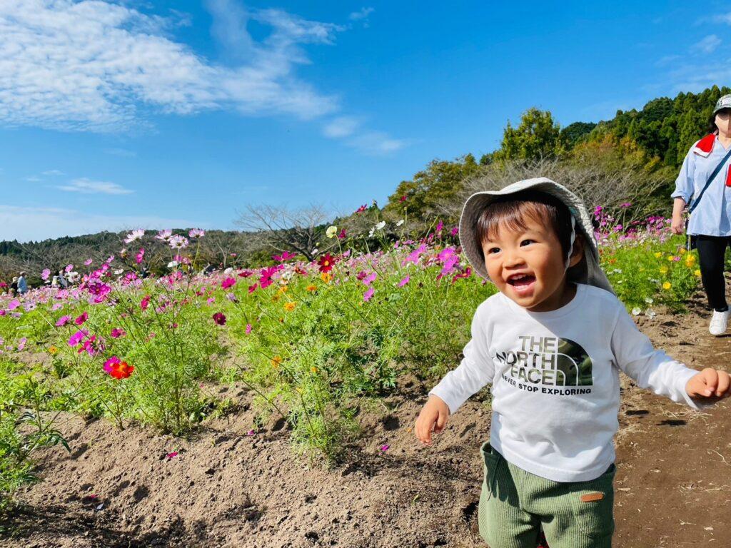 #都市農業センター #鹿児島市-1