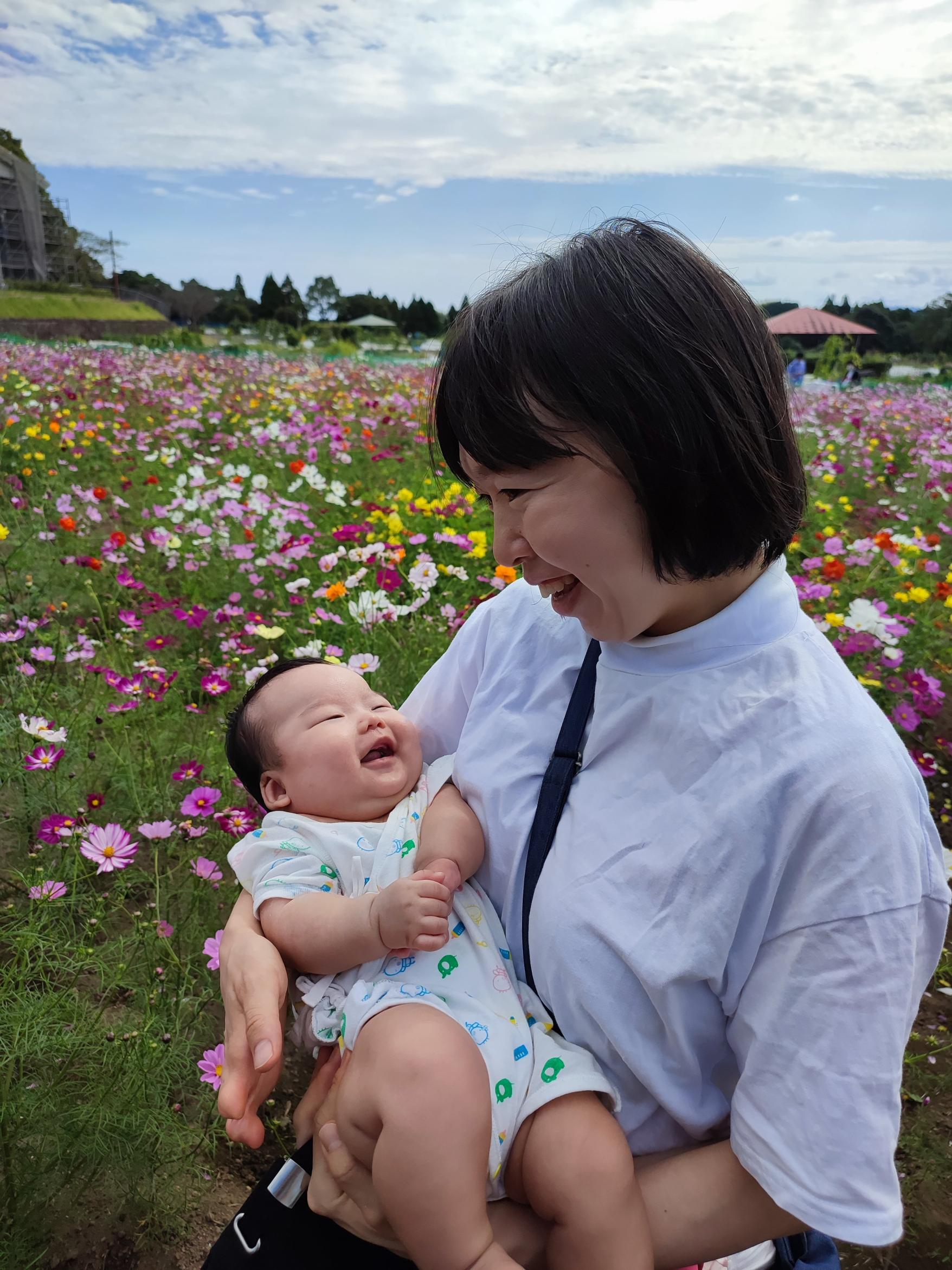 #都市農業センター #鹿児島市-1