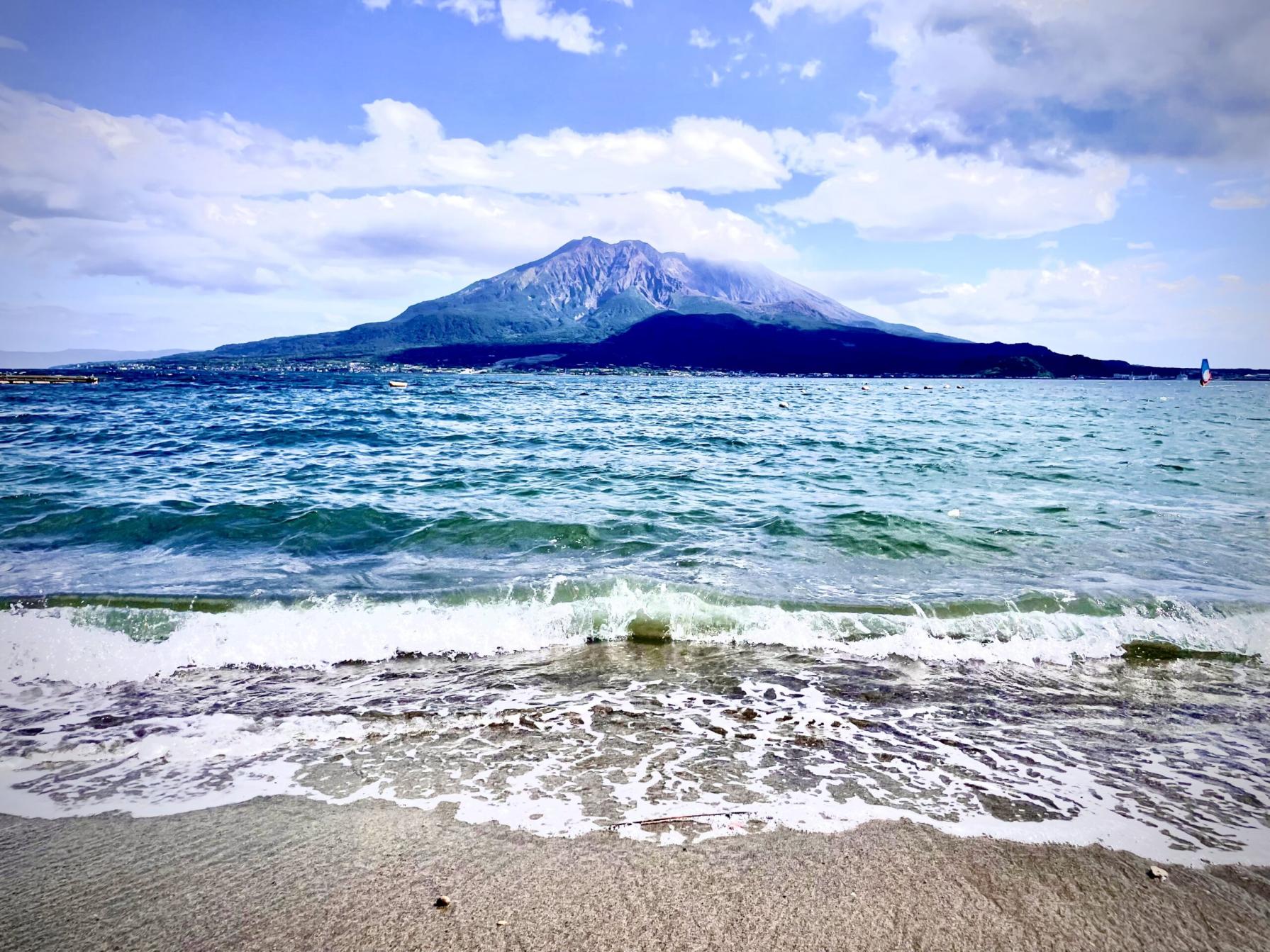 #桜島 #鹿児島市-1