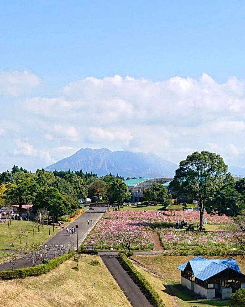 #都市農業センター&nbsp;#鹿児島市-1