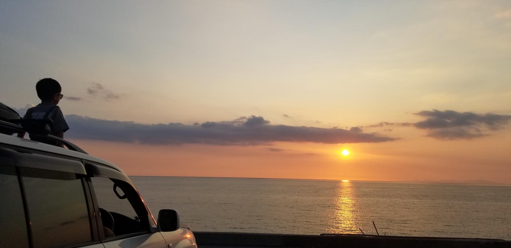 #江口浜&nbsp;#日置市-1