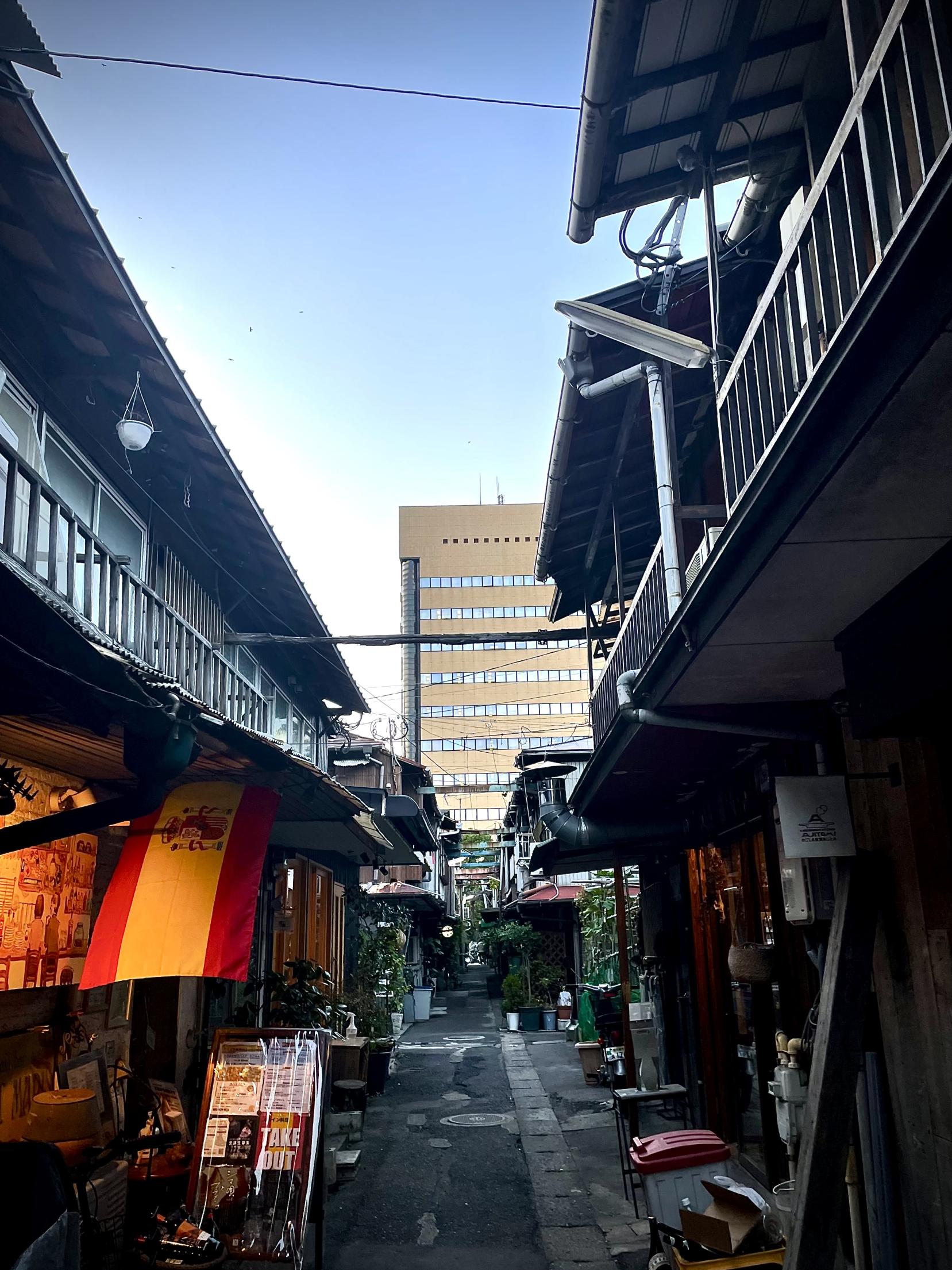 #名山堀&nbsp;#鹿児島市-1