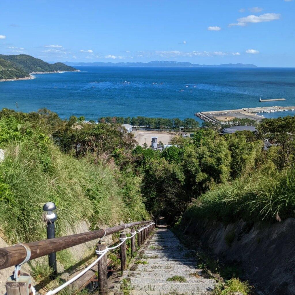 #叶岳ふれあいの森&nbsp;#肝付町内之浦-1
