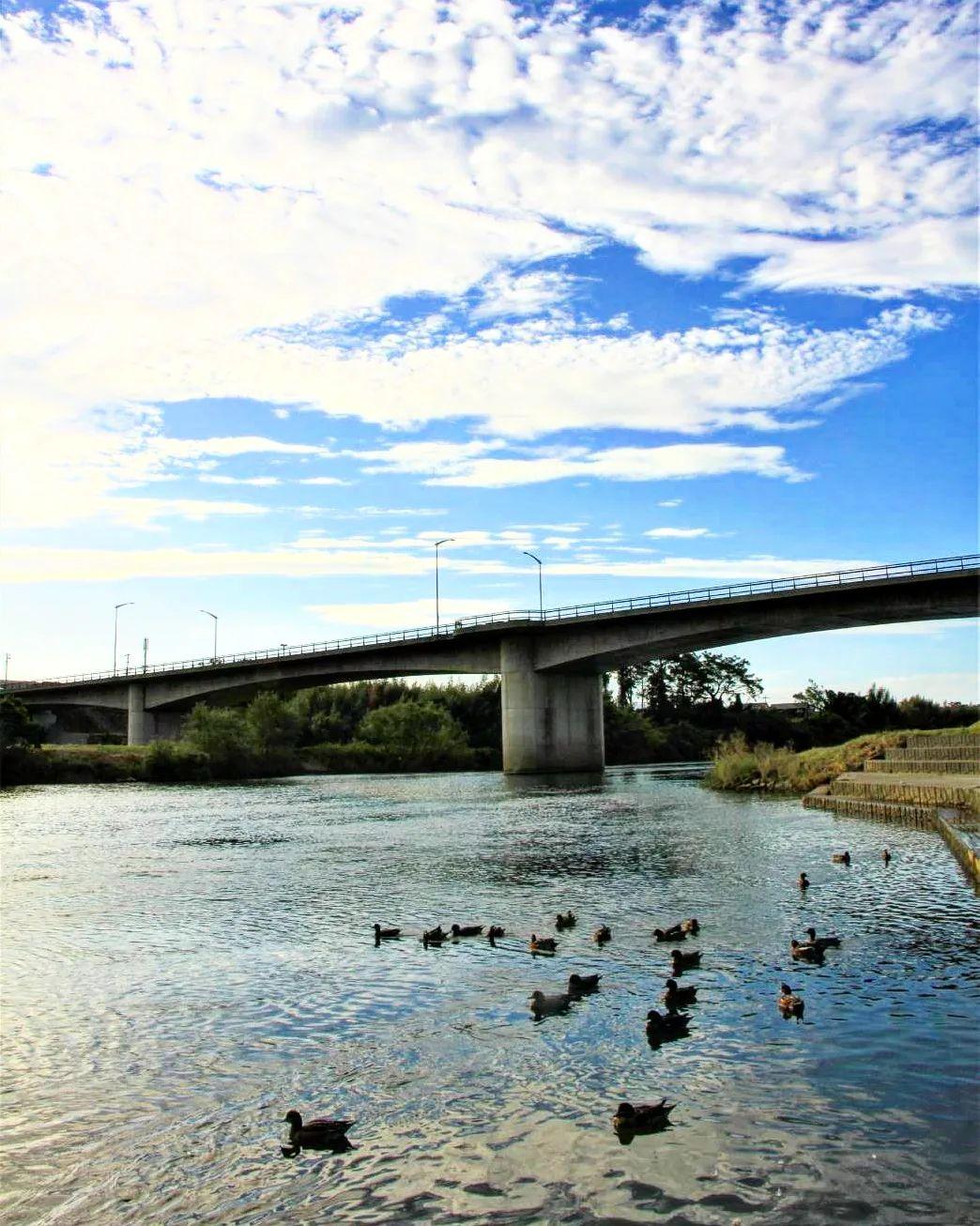 #天降川ふるさとの川河川公園-1