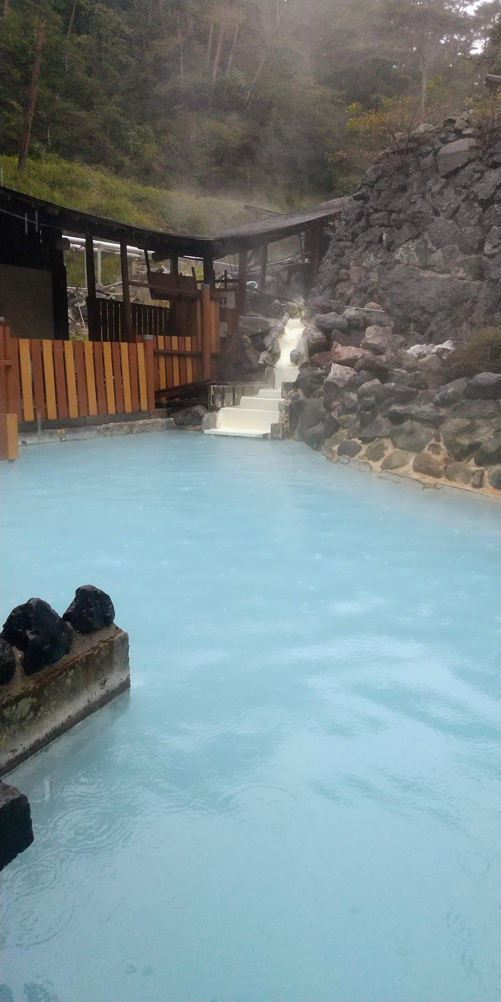 #新湯温泉&nbsp;#新燃荘-1