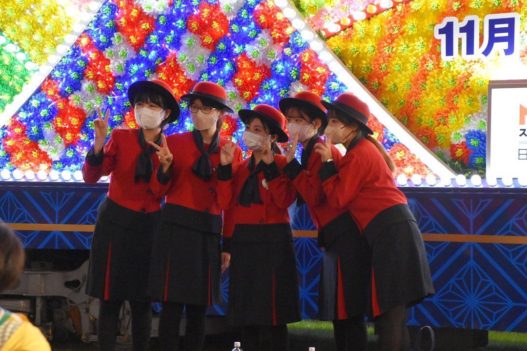 #おはら祭前夜祭&nbsp;#鹿児島市-1