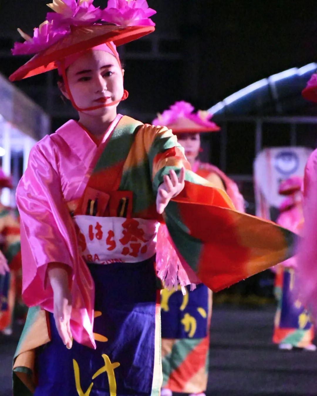 #おはら祭り&nbsp;#鹿児島市-1