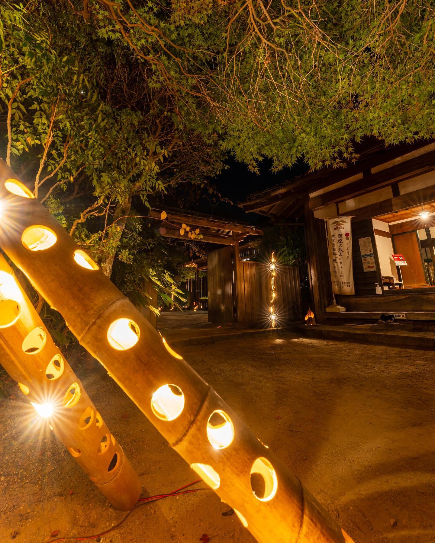 #いずみマチ・テラス&nbsp;#諏訪神社&nbsp;#出水市-1