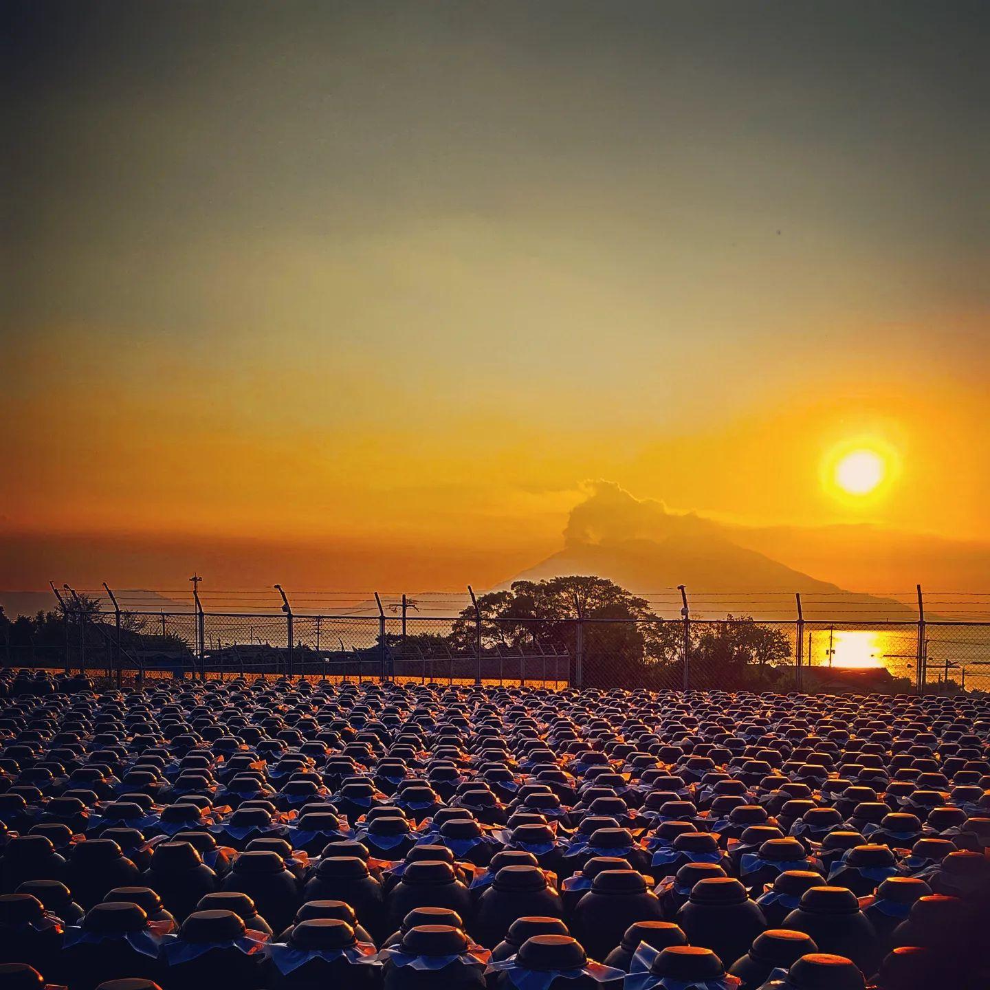 #桜島&nbsp;#霧島市-1