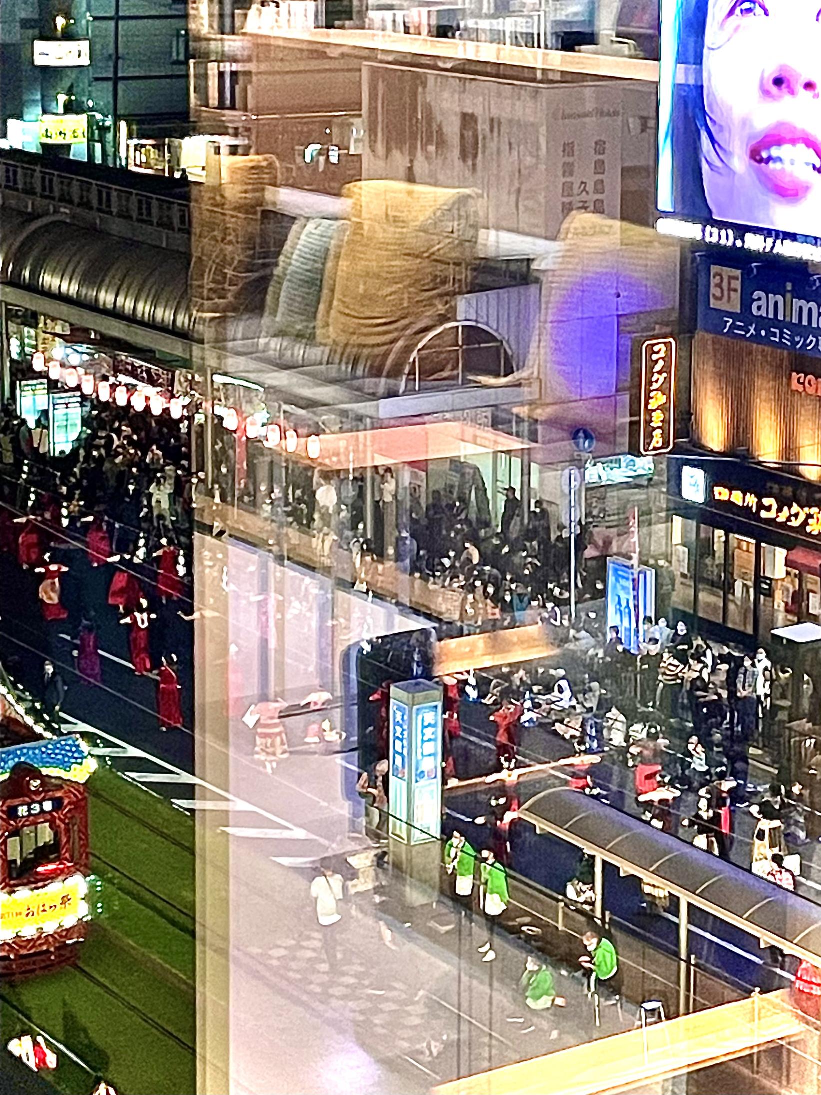 #おはら祭前夜祭&nbsp;#鹿児島市-1