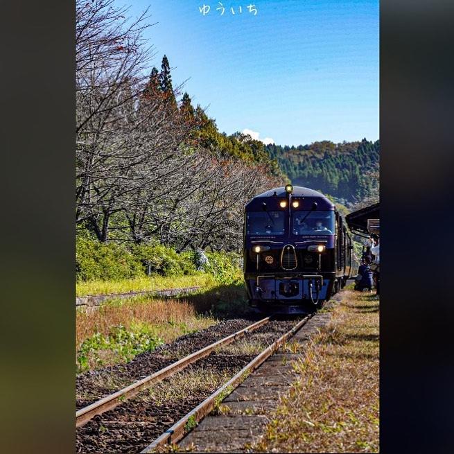 #嘉例川駅 #霧島市-1