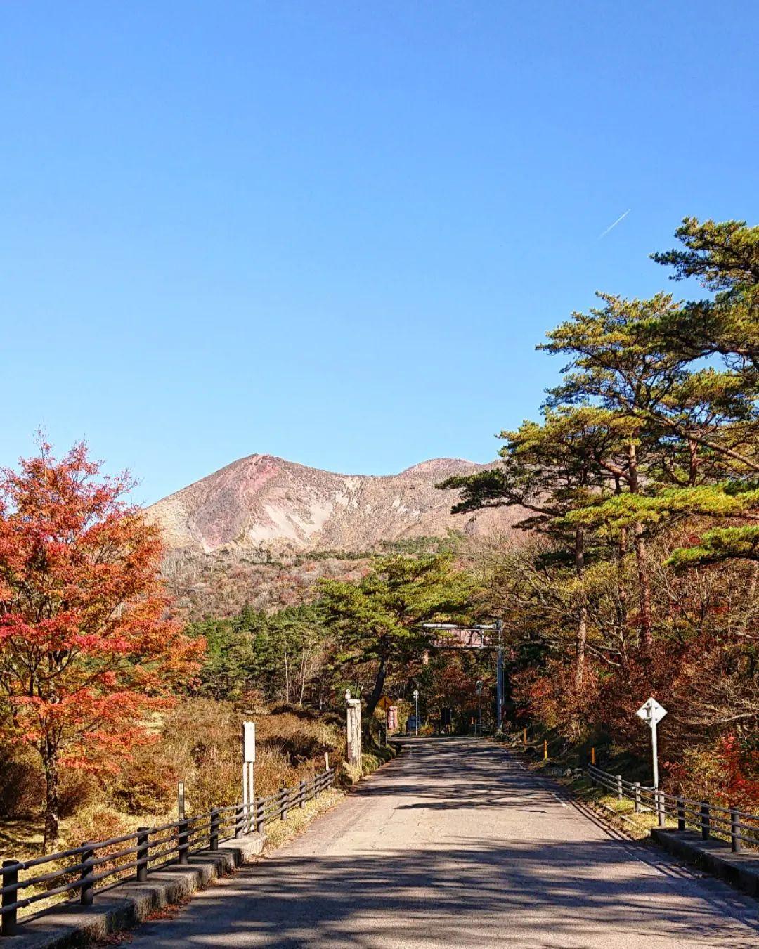 #高千穂河原&nbsp;#霧島市-1