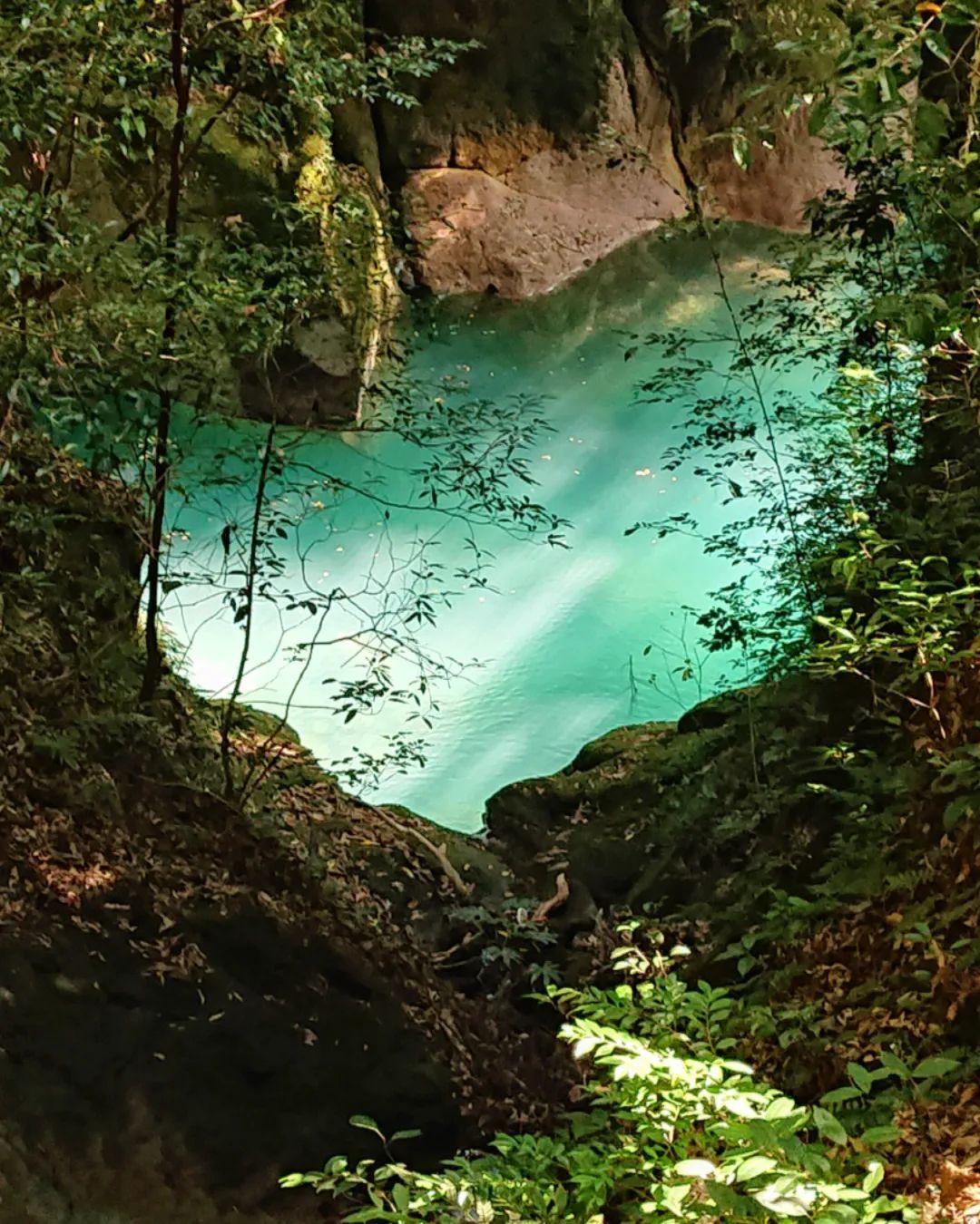 #霧島神水峽&nbsp;#霧島市-1