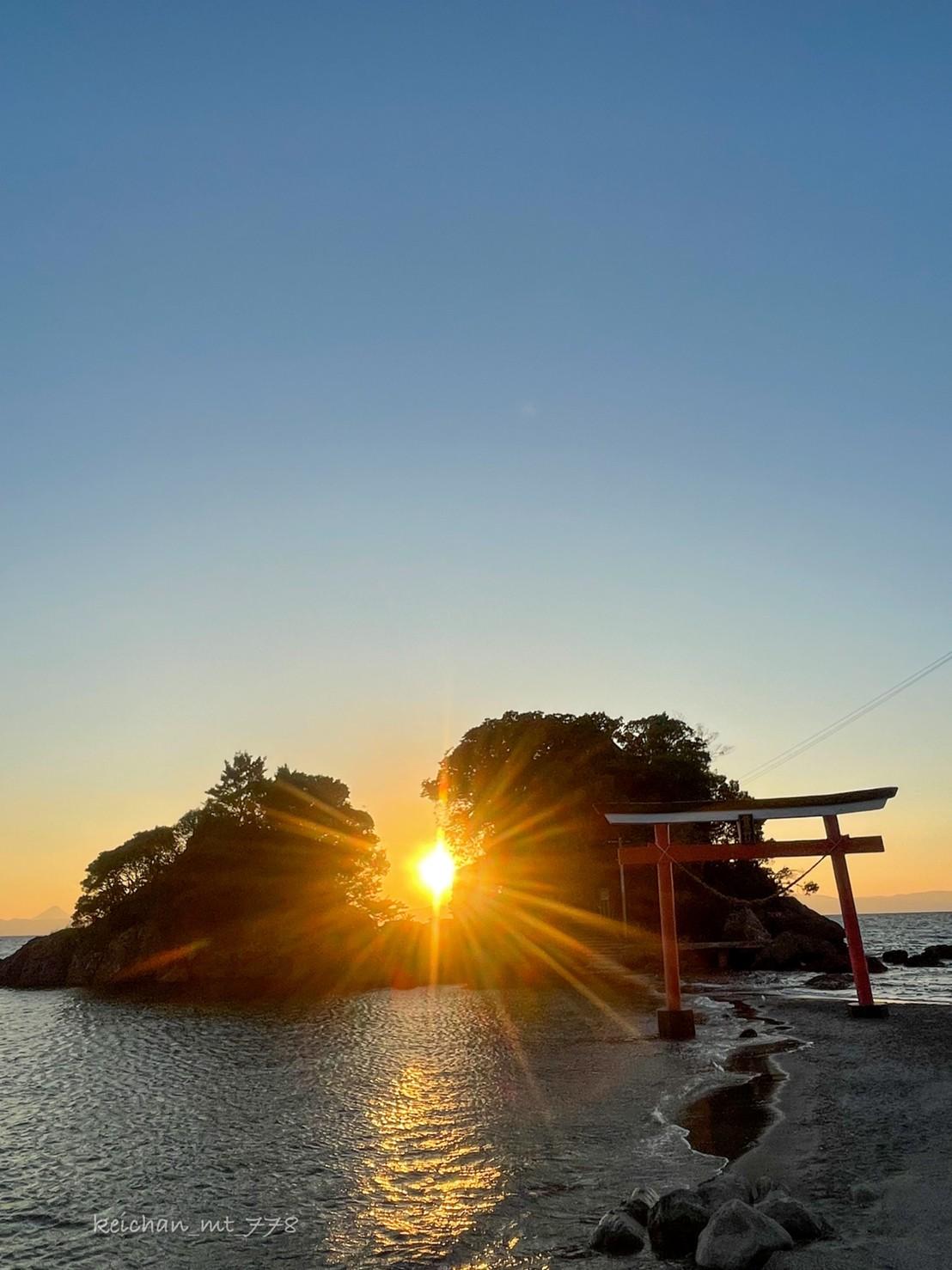 #菅原神社&nbsp;#鹿屋市-1