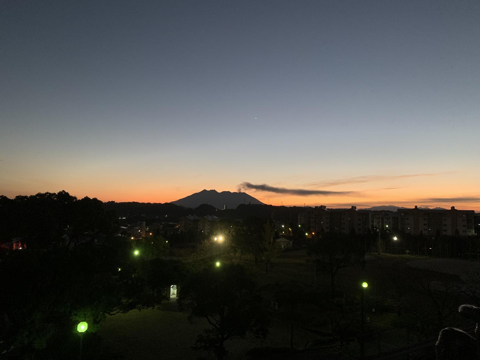 #皇徳寺台&nbsp;#鹿児島市-1